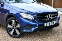 USED 2019 19 MERCEDES-BENZ GLC-CLASS 2.0 GLC 250 4MATIC URBAN EDITION 5d 208 BHP No Deposit Finance & Part Ex Available
