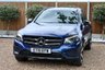 USED 2019 19 MERCEDES-BENZ GLC-CLASS 2.0 GLC 250 4MATIC URBAN EDITION 5d 208 BHP No Deposit Finance & Part Ex Available