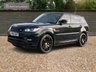 USED 2015 15 LAND ROVER RANGE ROVER SPORT 3.0 SDV6 AUTOBIOGRAPHY DYNAMIC 5d 306 BHP 