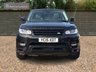 USED 2015 15 LAND ROVER RANGE ROVER SPORT 3.0 SDV6 AUTOBIOGRAPHY DYNAMIC 5d 306 BHP 