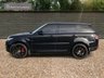 USED 2015 15 LAND ROVER RANGE ROVER SPORT 3.0 SDV6 AUTOBIOGRAPHY DYNAMIC 5d 306 BHP 