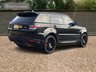 USED 2015 15 LAND ROVER RANGE ROVER SPORT 3.0 SDV6 AUTOBIOGRAPHY DYNAMIC 5d 306 BHP 