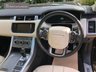 USED 2015 15 LAND ROVER RANGE ROVER SPORT 3.0 SDV6 AUTOBIOGRAPHY DYNAMIC 5d 306 BHP 