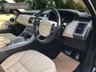 USED 2015 15 LAND ROVER RANGE ROVER SPORT 3.0 SDV6 AUTOBIOGRAPHY DYNAMIC 5d 306 BHP 