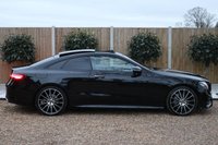 USED 2018 68 MERCEDES-BENZ E CLASS 2.0 E 220 D AMG LINE PREMIUM 2d 192 BHP No Deposit Finance & Part Ex Available