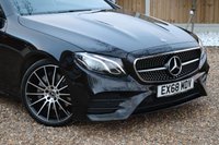 USED 2018 68 MERCEDES-BENZ E CLASS 2.0 E 220 D AMG LINE PREMIUM 2d 192 BHP No Deposit Finance & Part Ex Available