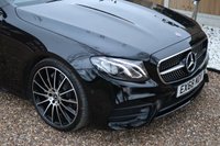 USED 2018 68 MERCEDES-BENZ E CLASS 2.0 E 220 D AMG LINE PREMIUM 2d 192 BHP No Deposit Finance & Part Ex Available