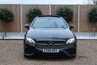 USED 2018 68 MERCEDES-BENZ E CLASS 2.0 E 220 D AMG LINE PREMIUM 2d 192 BHP No Deposit Finance & Part Ex Available