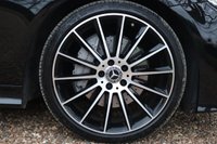 USED 2018 68 MERCEDES-BENZ E CLASS 2.0 E 220 D AMG LINE PREMIUM 2d 192 BHP No Deposit Finance & Part Ex Available