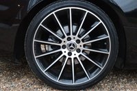 USED 2018 68 MERCEDES-BENZ E CLASS 2.0 E 220 D AMG LINE PREMIUM 2d 192 BHP No Deposit Finance & Part Ex Available
