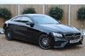 USED 2018 68 MERCEDES-BENZ E CLASS 2.0 E 220 D AMG LINE PREMIUM 2d 192 BHP No Deposit Finance & Part Ex Available