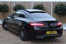 USED 2018 68 MERCEDES-BENZ E CLASS 2.0 E 220 D AMG LINE PREMIUM 2d 192 BHP No Deposit Finance & Part Ex Available