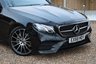 USED 2018 68 MERCEDES-BENZ E CLASS 2.0 E 220 D AMG LINE PREMIUM 2d 192 BHP No Deposit Finance & Part Ex Available