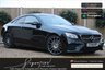 USED 2018 68 MERCEDES-BENZ E CLASS 2.0 E 220 D AMG LINE PREMIUM 2d 192 BHP No Deposit Finance & Part Ex Available