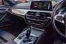 USED 2019 69 BMW 5 SERIES 2.0 520D HYBRID XDRIVE M SPORT 4d 188 BHP M PERFORMANCE+AMBIENT LIGHTING