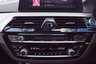 USED 2019 69 BMW 5 SERIES 2.0 520D HYBRID XDRIVE M SPORT 4d 188 BHP M PERFORMANCE+AMBIENT LIGHTING
