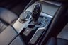 USED 2019 69 BMW 5 SERIES 2.0 520D HYBRID XDRIVE M SPORT 4d 188 BHP M PERFORMANCE+AMBIENT LIGHTING