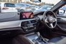USED 2019 69 BMW 5 SERIES 2.0 520D HYBRID XDRIVE M SPORT 4d 188 BHP M PERFORMANCE+AMBIENT LIGHTING