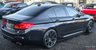 USED 2019 69 BMW 5 SERIES 2.0 520D HYBRID XDRIVE M SPORT 4d 188 BHP M PERFORMANCE+AMBIENT LIGHTING