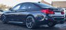 USED 2019 69 BMW 5 SERIES 2.0 520D HYBRID XDRIVE M SPORT 4d 188 BHP M PERFORMANCE+AMBIENT LIGHTING