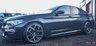 USED 2019 69 BMW 5 SERIES 2.0 520D HYBRID XDRIVE M SPORT 4d 188 BHP M PERFORMANCE+AMBIENT LIGHTING