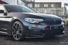 USED 2019 69 BMW 5 SERIES 2.0 520D HYBRID XDRIVE M SPORT 4d 188 BHP M PERFORMANCE+AMBIENT LIGHTING