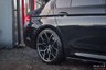 USED 2019 69 BMW 5 SERIES 2.0 520D HYBRID XDRIVE M SPORT 4d 188 BHP M PERFORMANCE+AMBIENT LIGHTING