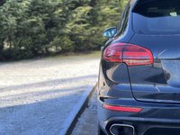 USED 2015 15 PORSCHE CAYENNE 3.0 D V6 TIPTRONIC S 5d 262 BHP 21" 911 Turbo Design Alloys