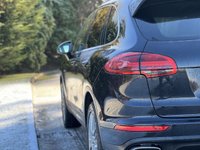 USED 2015 15 PORSCHE CAYENNE 3.0 D V6 TIPTRONIC S 5d 262 BHP 21" 911 Turbo Design Alloys