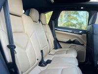 USED 2015 15 PORSCHE CAYENNE 3.0 D V6 TIPTRONIC S 5d 262 BHP 21" 911 Turbo Design Alloys