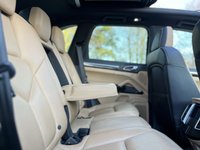 USED 2015 15 PORSCHE CAYENNE 3.0 D V6 TIPTRONIC S 5d 262 BHP 21" 911 Turbo Design Alloys