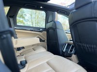 USED 2015 15 PORSCHE CAYENNE 3.0 D V6 TIPTRONIC S 5d 262 BHP 21" 911 Turbo Design Alloys