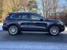 USED 2015 15 PORSCHE CAYENNE 3.0 D V6 TIPTRONIC S 5d 262 BHP 21" 911 Turbo Design Alloys