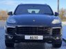 USED 2015 15 PORSCHE CAYENNE 3.0 D V6 TIPTRONIC S 5d 262 BHP 21" 911 Turbo Design Alloys