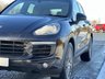 USED 2015 15 PORSCHE CAYENNE 3.0 D V6 TIPTRONIC S 5d 262 BHP 21" 911 Turbo Design Alloys