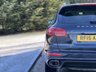 USED 2015 15 PORSCHE CAYENNE 3.0 D V6 TIPTRONIC S 5d 262 BHP 21" 911 Turbo Design Alloys