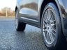 USED 2015 15 PORSCHE CAYENNE 3.0 D V6 TIPTRONIC S 5d 262 BHP 21" 911 Turbo Design Alloys