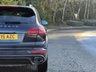 USED 2015 15 PORSCHE CAYENNE 3.0 D V6 TIPTRONIC S 5d 262 BHP 21" 911 Turbo Design Alloys