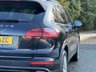 USED 2015 15 PORSCHE CAYENNE 3.0 D V6 TIPTRONIC S 5d 262 BHP 21" 911 Turbo Design Alloys