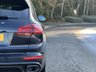 USED 2015 15 PORSCHE CAYENNE 3.0 D V6 TIPTRONIC S 5d 262 BHP 21" 911 Turbo Design Alloys