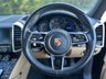USED 2015 15 PORSCHE CAYENNE 3.0 D V6 TIPTRONIC S 5d 262 BHP 21" 911 Turbo Design Alloys