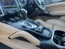 USED 2015 15 PORSCHE CAYENNE 3.0 D V6 TIPTRONIC S 5d 262 BHP 21" 911 Turbo Design Alloys
