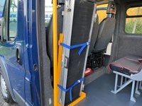 USED 2016 16 PEUGEOT BOXER 2.2 HDI 435 L4H2 MINIBUS WAV 17 SEAT  WHEELCHAIR ADAPED 17s MINIBUS