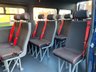 USED 2016 16 PEUGEOT BOXER 2.2 HDI 435 L4H2 MINIBUS WAV 17 SEAT  WHEELCHAIR ADAPED 17s MINIBUS