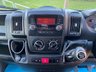 USED 2016 16 PEUGEOT BOXER 2.2 HDI 435 L4H2 MINIBUS WAV 17 SEAT  WHEELCHAIR ADAPED 17s MINIBUS
