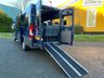 USED 2016 16 PEUGEOT BOXER 2.2 HDI 435 L4H2 MINIBUS WAV 17 SEAT  WHEELCHAIR ADAPED 17s MINIBUS