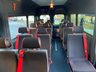 USED 2016 16 PEUGEOT BOXER 2.2 HDI 435 L4H2 MINIBUS WAV 17 SEAT  WHEELCHAIR ADAPED 17s MINIBUS
