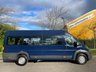 USED 2016 16 PEUGEOT BOXER 2.2 HDI 435 L4H2 MINIBUS WAV 17 SEAT  WHEELCHAIR ADAPED 17s MINIBUS