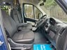 USED 2016 16 PEUGEOT BOXER 2.2 HDI 435 L4H2 MINIBUS WAV 17 SEAT  WHEELCHAIR ADAPED 17s MINIBUS