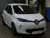 USED 2018 68 RENAULT ZOE 0.0 I DYNAMIQUE NAV 5d 92 BHP &pound;0 ROAD TAX SAT NAV PARKING SENSORS VAT Q BATTERY OWNERSHIP INCLUDED